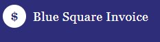 Blue Square Invoice App