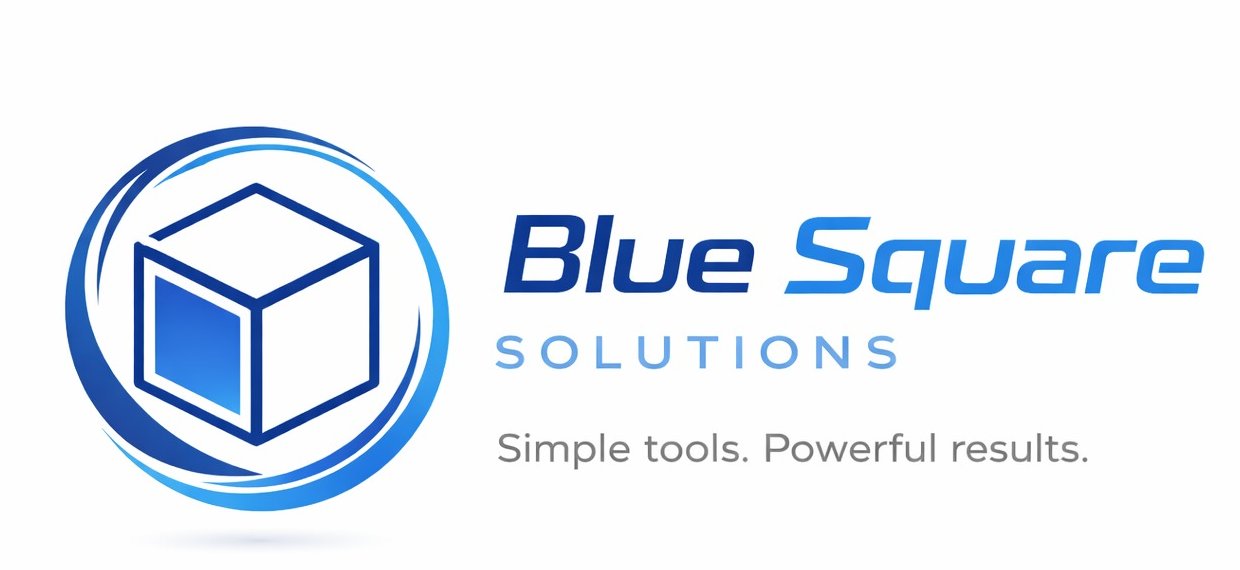 Blue Square Solutions